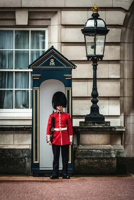 London: Westminster Abbey & Westminster Tour - Practical Details and Tips