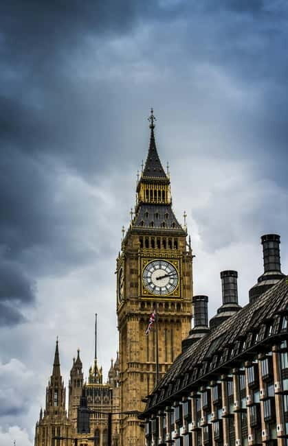 London: Westminster Abbey & Westminster Tour - Who Should Consider This Tour?