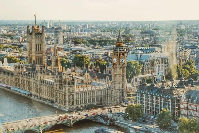 London: Westminster Abbey & Westminster Tour - FAQ