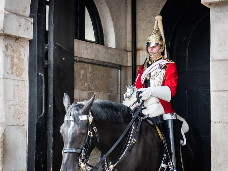 London: Westminster & Churchill War Rooms: Deluxe Tour - Final Thoughts