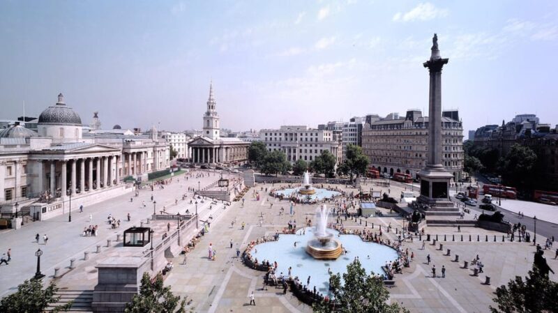 London: Westminster Private Guided Walking Tour - Analyzing the Value