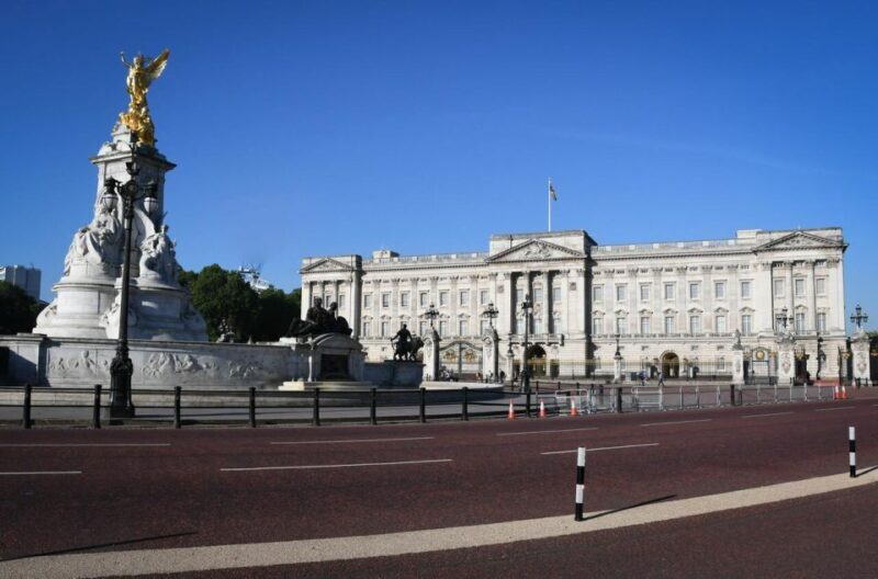 London: Westminster Private Walking Tour & Tower of London - A Detailed Look at the Tour Experience