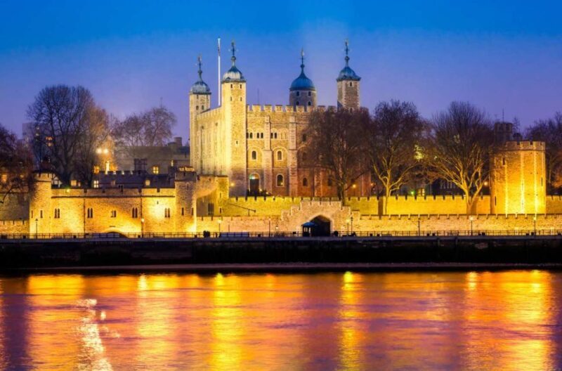 London: Westminster Private Walking Tour & Tower of London - Final Words