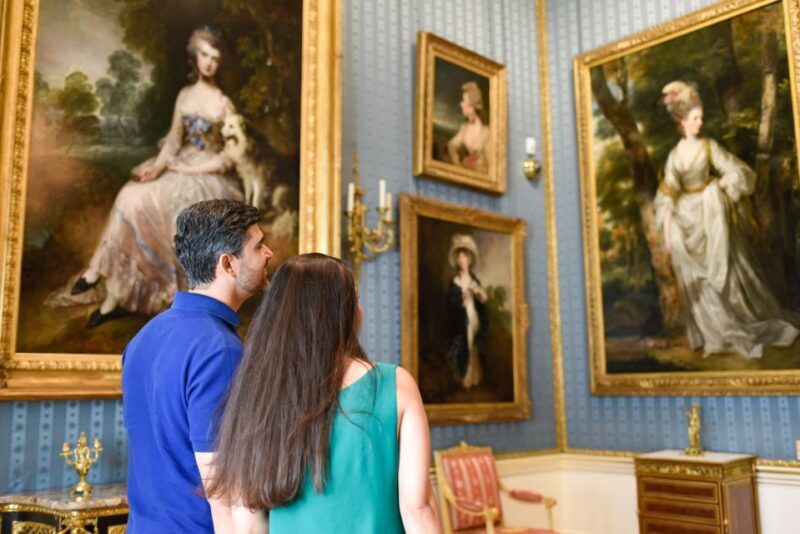 London: Westminster to Covent Garden Personalized Tour - Exploring Londons Royal and Cultural Heart