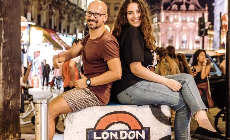 London: Westminster to Covent Garden Personalized Tour - Practicalities and Considerations