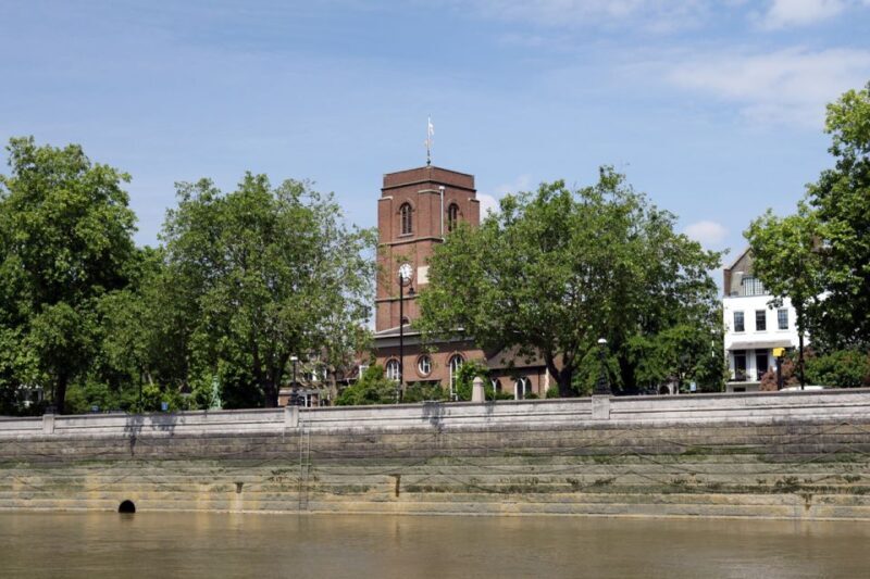 London: Westminster to Kew River Thames Cruise - Who Will Love This Cruise?