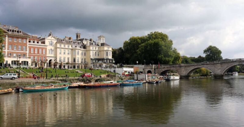 London: Westminster to Richmond River Thames Cruise - Why This Thames Cruise Stands Out