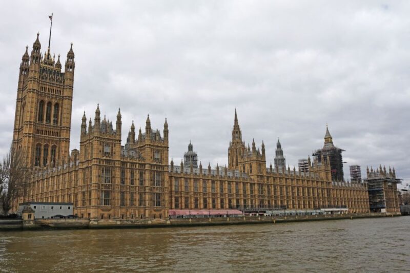 London: Westminster to Richmond River Thames Cruise - FAQ