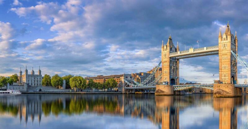 London: Westminster to Tower Bridge River Thames Cruise - Why This Tour Works Well