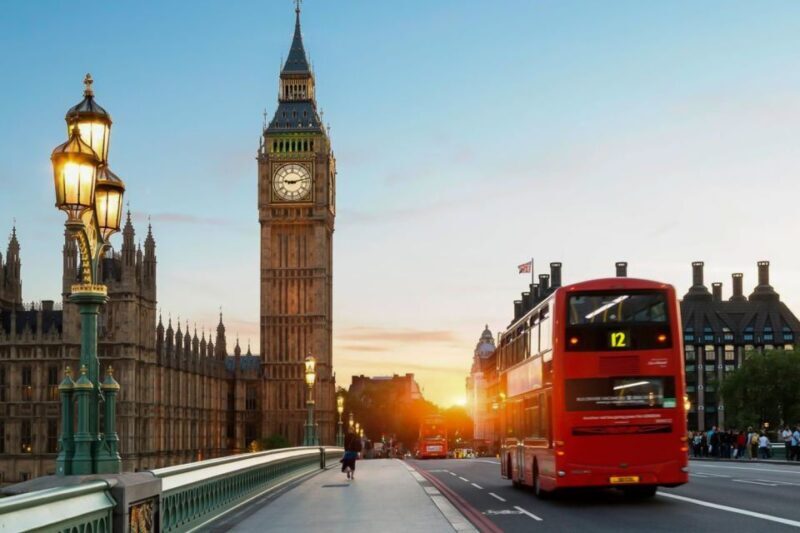 London: Westminster Tour, River Cruise, and Tower of London - FAQ