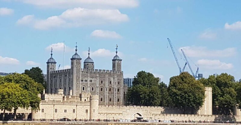 London: Westminster Tour, Tower of London & Tower Bridge - A Detailed Look at the Experience