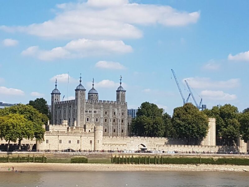 London: Westminster Tour, Tower of London & Tower Bridge - Practical Details and Tips