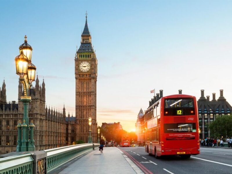 London: Westminster Tour, Tower of London & Tower Bridge - The Sum Up