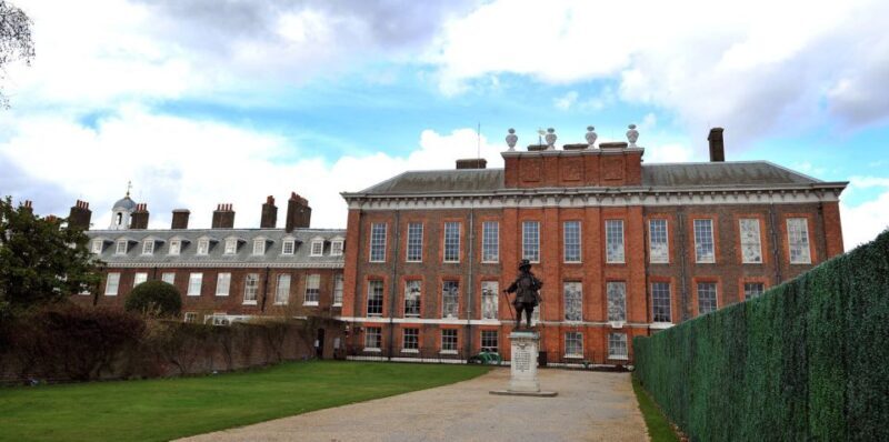 London: Westminster Walking Tour and Kensington Palace Visit - Frequently Asked Questions