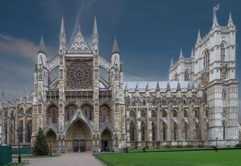 London: Westminster Walking Tour and Visit to Kew Gardens - Who Will Love This Tour?