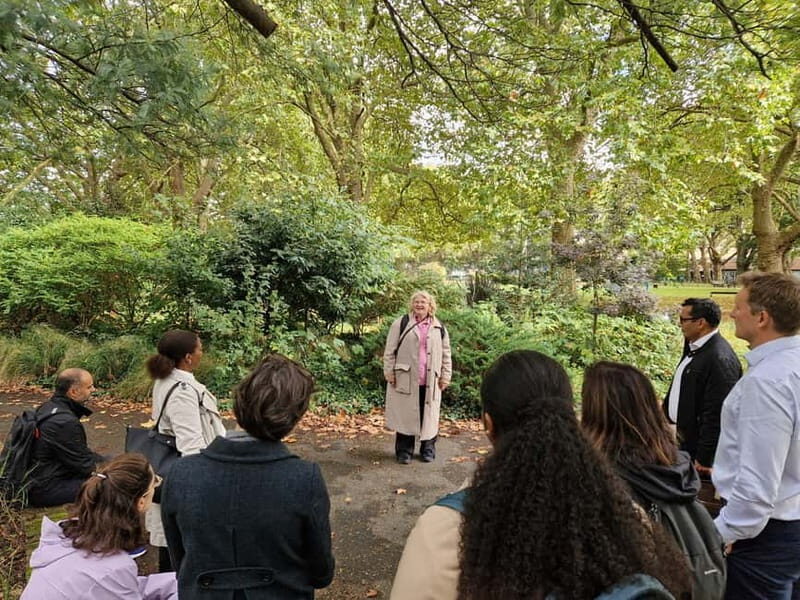 London Westminster Walking Tour: Homelessness Revisited - Why This Tour Is Worth Considering
