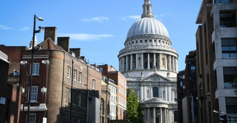 London: Westminster Walking Tour & St Paul's Cathedral Entry - Final Thoughts