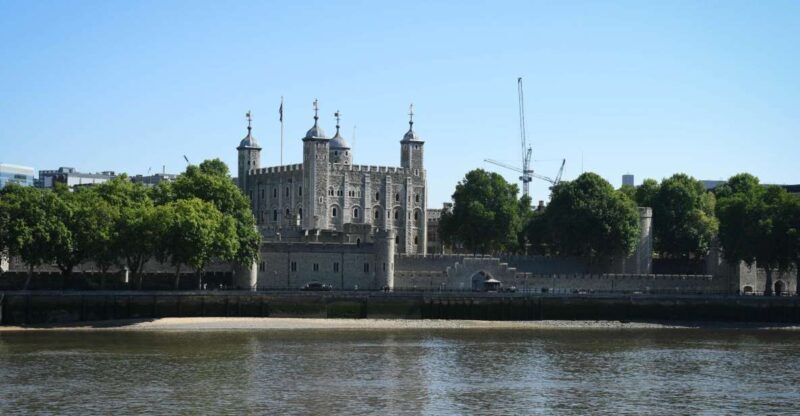 London: Westminster Walking Tour & The Tower of London Entry - London: Westminster Walking Tour & The Tower of London Entry — A Complete Guide