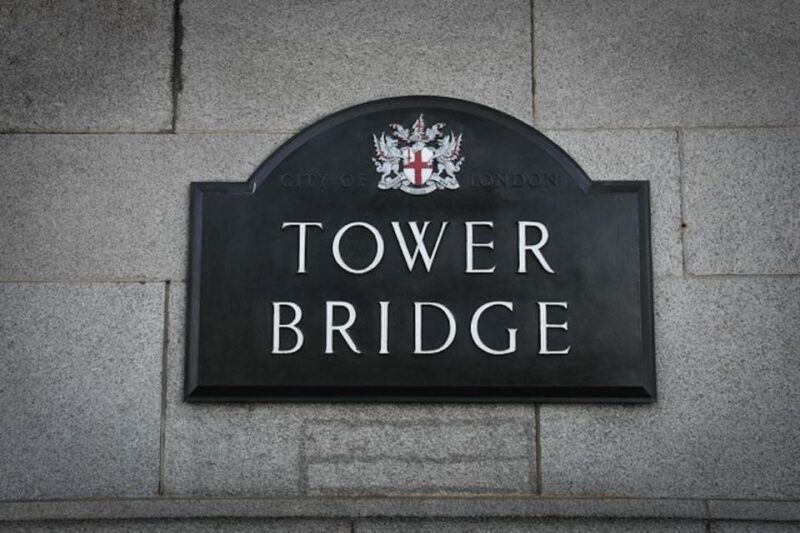 London: Westminster Walking Tour & Visit Tower Bridge - A Walk through Londons Heart: What to Expect