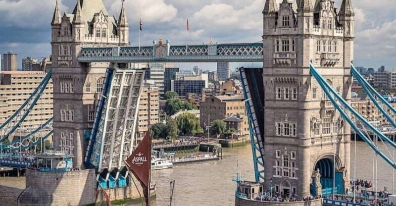 London: Westminster Walking Tour & Visit Tower Bridge - Who Will Enjoy This Tour?