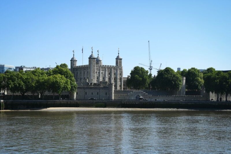 London: Westminster Walking Tour & Westminster Abbey Visit - Key Points