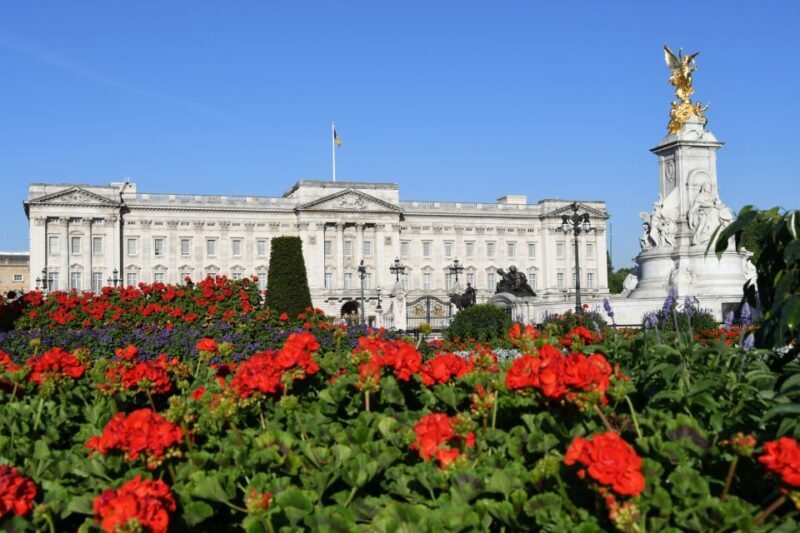 London: Westminster Walking Tour & Westminster Abbey Visit - Frequently Asked Questions