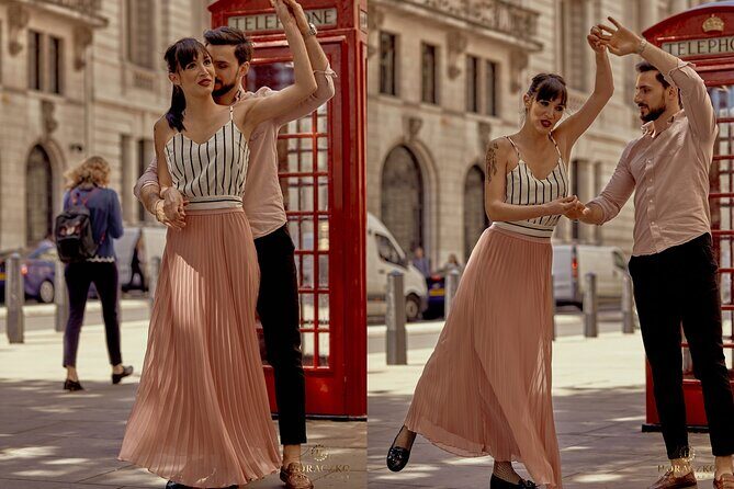 London Westminster with Big Ben private professional photo shoot 60min - Final Thoughts