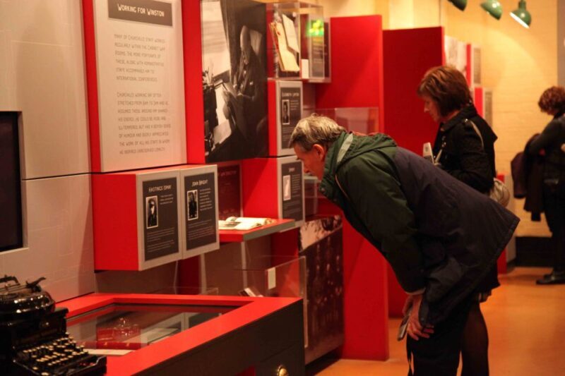 London: Westminster WW2 Tour & Churchills War Rooms Ticket - Final Thoughts