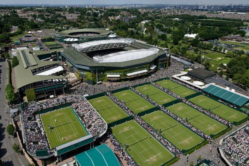 London: Wimbledon Tennis Club and Westminster Walking Tour - Final Thoughts