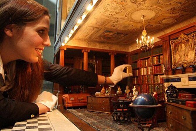 London, Windsor Castle, Hampton Court Palace with Free Snack Pack - Pricing and Value: Is It Worth It?