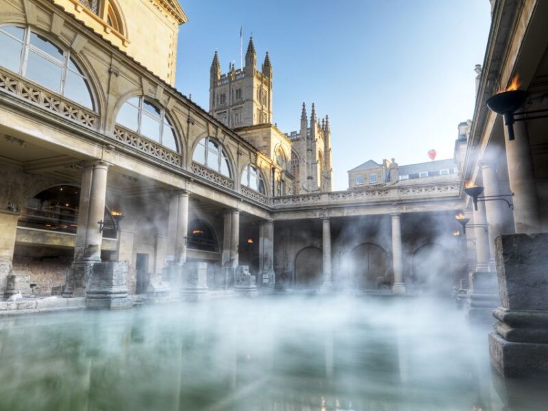 London: Windsor Castle, Stonehenge, and Bath Day Trip - What Sets This Tour Apart