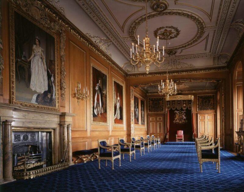 London: Windsor Castle, Stonehenge, and Bath Day Trip - Who Should Consider This Tour?