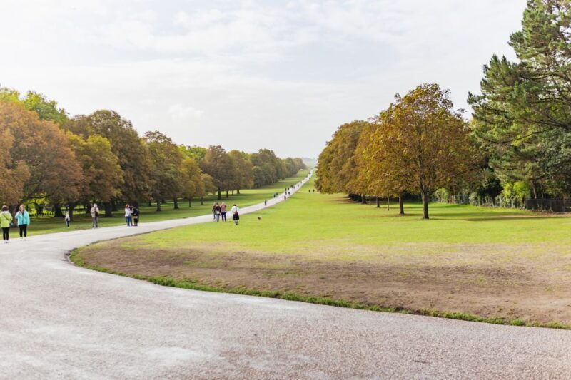 London: Windsor Castle, Stonehenge & Bath Full-Day Tour - Bath: Georgian Elegance and Roman Engineering