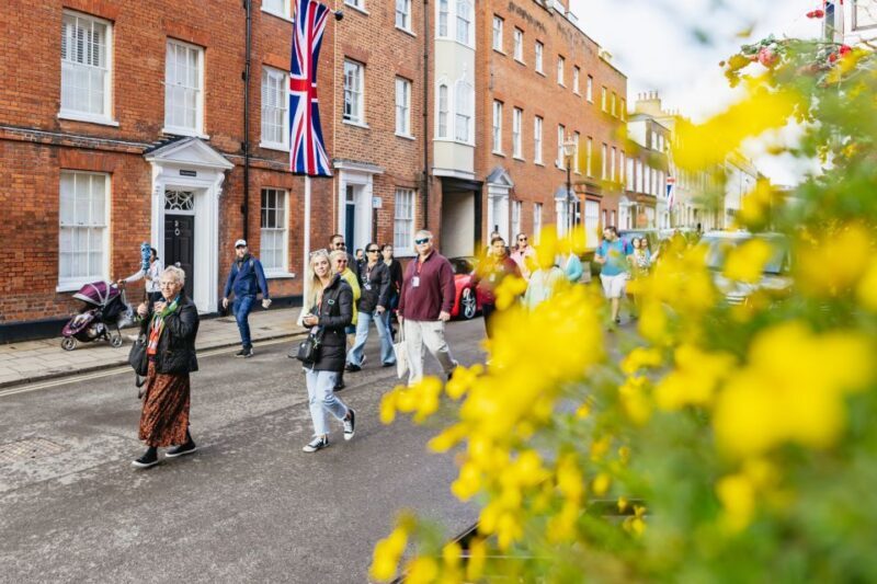 London: Windsor Castle, Stonehenge & Bath Full-Day Tour - The Long Day: Logistics and Timing