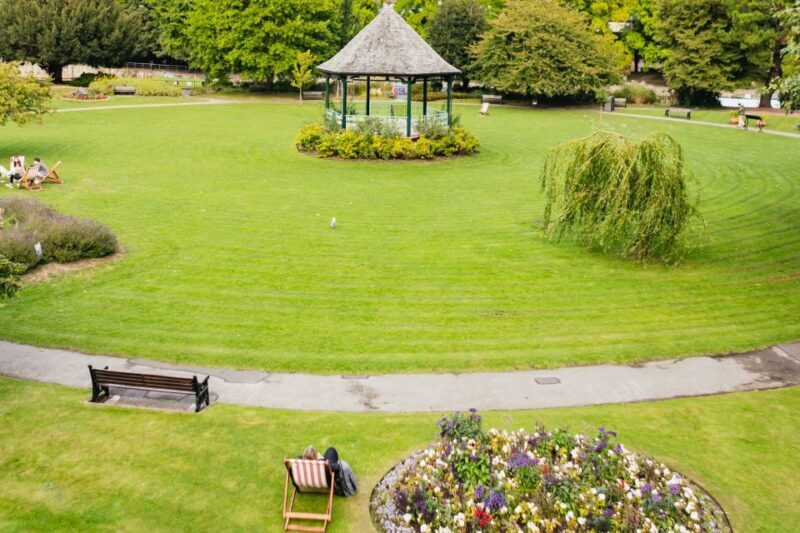 London: Windsor Castle, Stonehenge & Bath Full-Day Tour - What’s Included and What to Consider