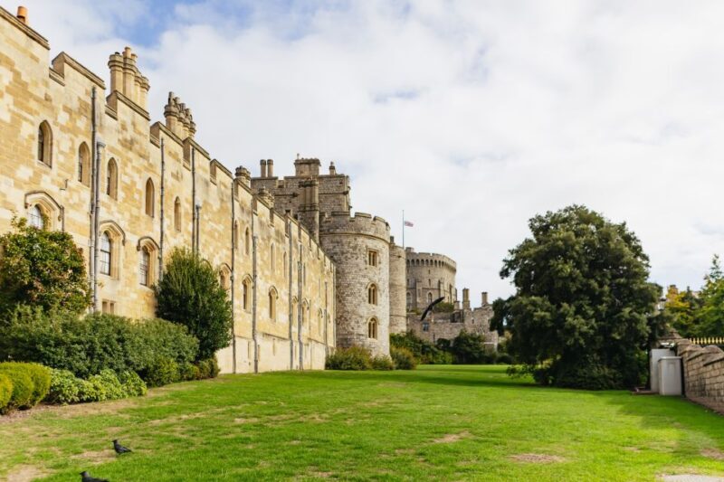 London: Windsor Castle, Stonehenge & Bath Full-Day Tour - Final Thoughts: Is It Worth It?