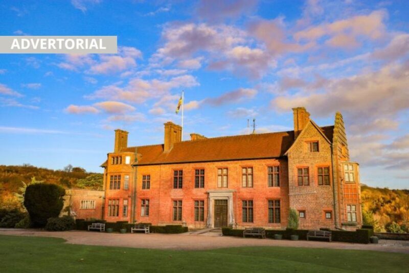 London: Winston Churchill Family Home with Transportation - FAQ