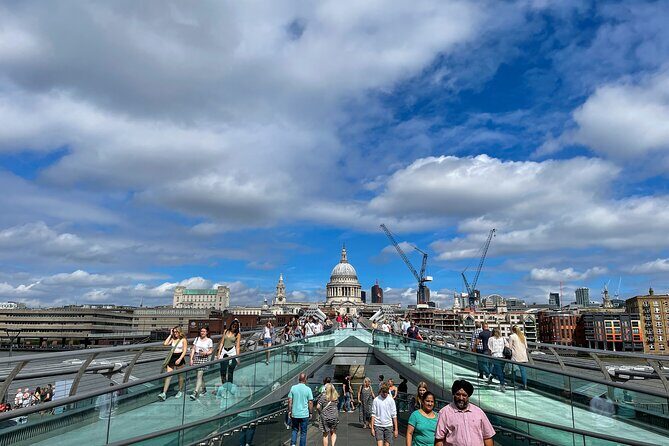 London Witches and History Walking Tour - FAQ