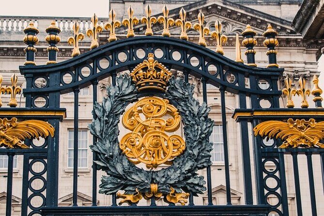 London Without The Crowds - Final Thoughts
