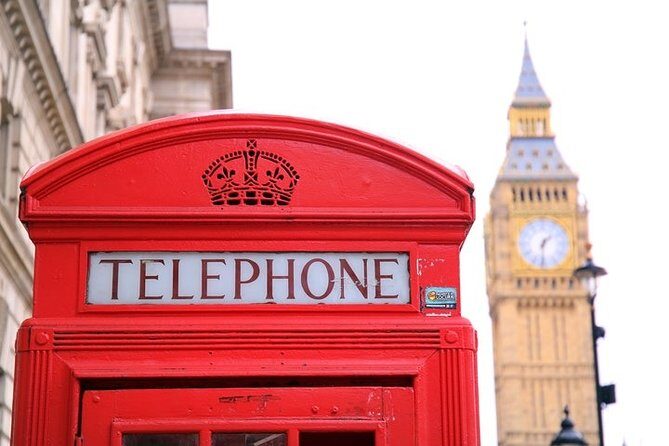 London Without The Crowds - Frequently Asked Questions