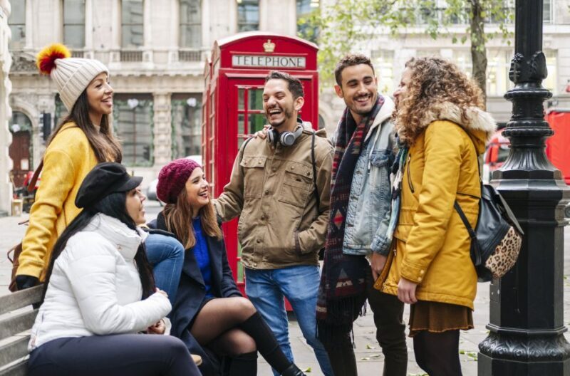 London: World War II History in London Private Guided Tour - Final Thoughts