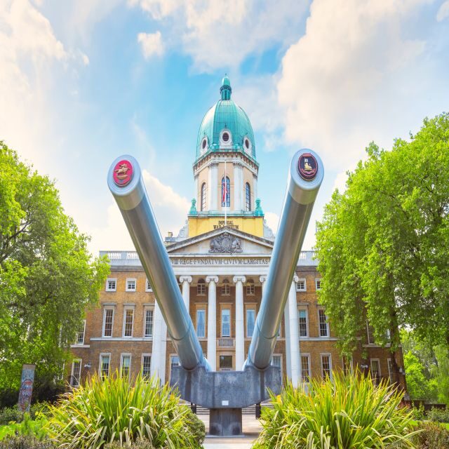 London: World War II History in London Private Guided Tour - FAQ