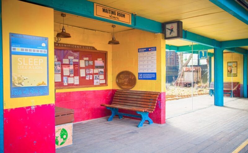 London Zoo: Entry Ticket - Final Thoughts