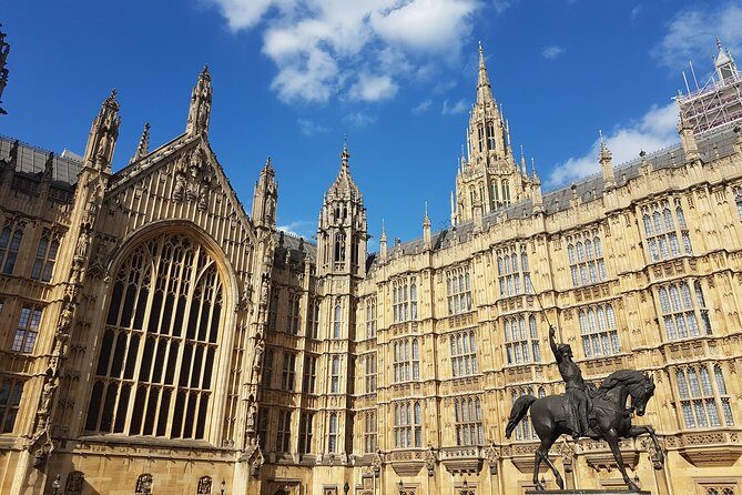 London's Amazing Palaces & Parliament : Private Tour - What We Love About This Tour
