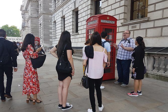 London's Amazing Palaces & Parliament : Private Tour - Who Is This Tour Best For?
