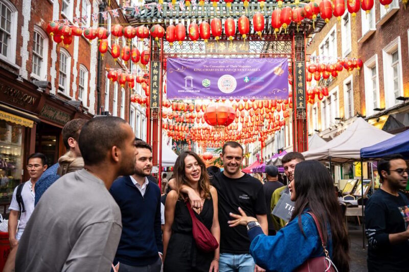 London's Best Bites: Soho & Chinatown Food Tour - Who Will Love This Tour?