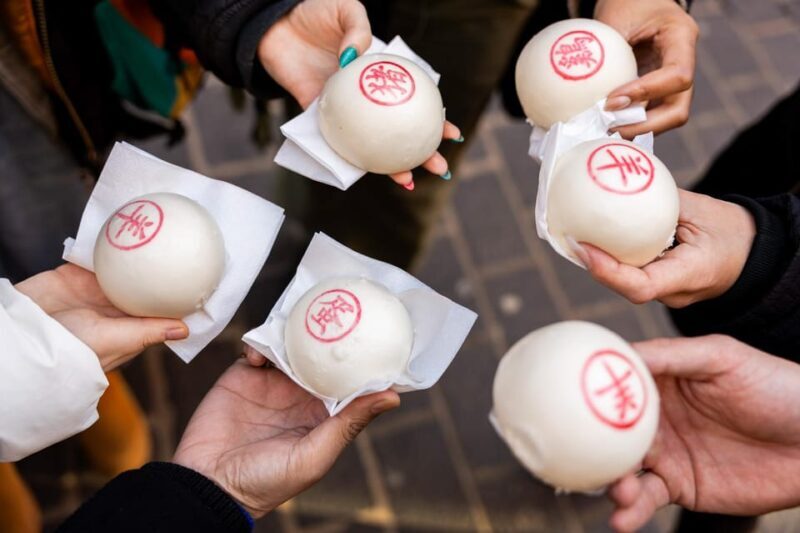 London's Best Bites: Soho & Chinatown Food Tour - FAQ