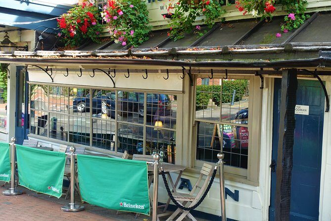 London's Best Kept Secret Bike Tour - Final Thoughts