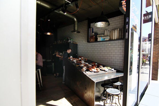 Londons Chinatown Food Experience - Frequently Asked Questions