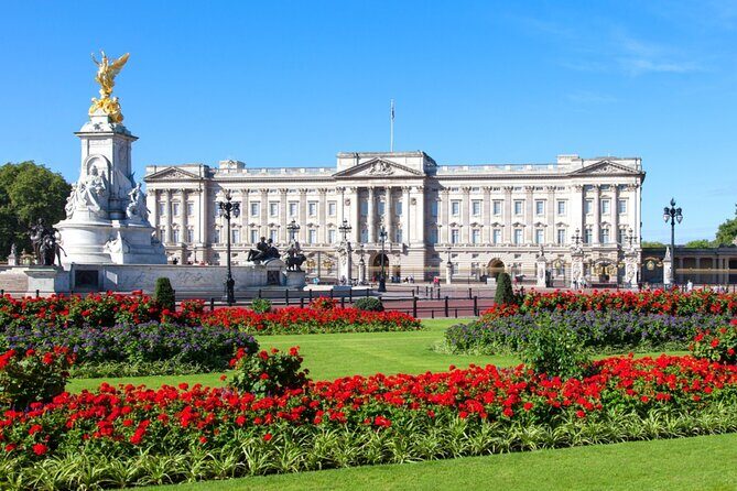 Londons Crown Secret: Self-Guided Royal Puzzle Quest - An In-Depth Look at Londons Crown Secret: What to Expect